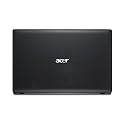 Acer Aspire AS5750G-9821 15.6" Laptop (2.2 GHz Intel Core i7-2670QM Processor, 4 GB RAM, 500 GB Hard Drive, Windows 7 Home Premium 64-bit) Black